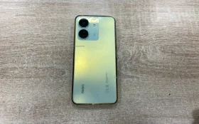Купить Xiaomi Redmi 13C 8/256 ГБ б/у , в Москва и область Цена:5900рублей