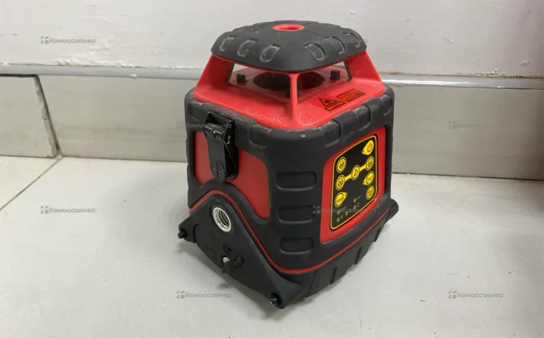 Redback LASER EL614 Ротационный лазер