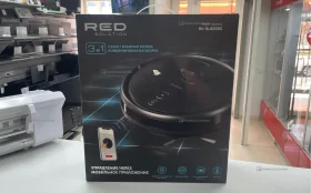 Купить Пылесос  Red Solution RV-RL6000S б/у , в Краснодар Цена:4000рублей