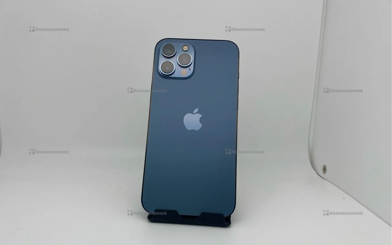 Купить Apple iPhone 12 Pro Max 6/256 ГБ б/у арт. 2029900971850-1 в