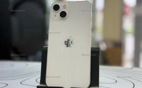 Купить Apple iPhone 13 4/128 ГБ б/у , в Чапаевск Цена:19900рублей