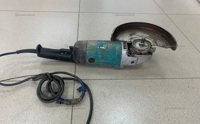 Ушм makita ga 9069.