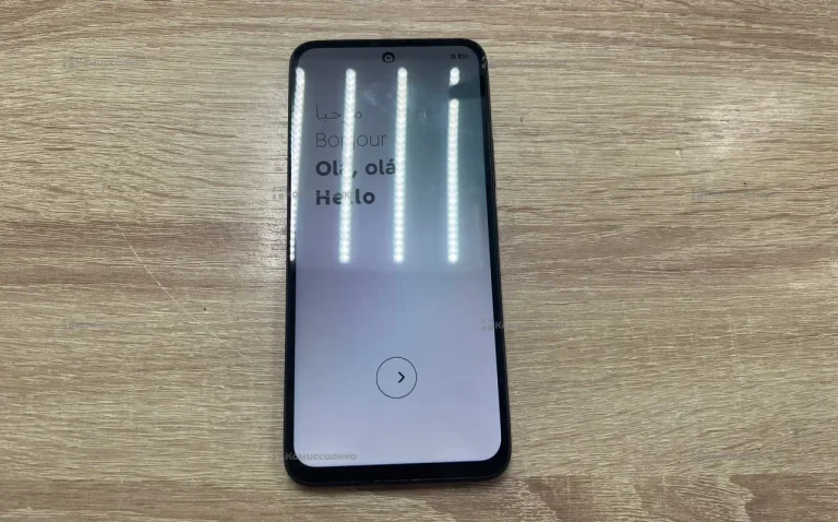 Infinix SMART 10 3/64 ГБ