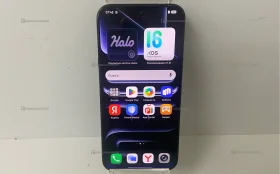 Купить Infinix NOTE 60 8/256 ГБ б/у , в Курган Цена:14490рублей