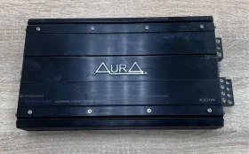 Купить Усилитель  Aura indigo 4.80 б/у , в Краснодар Цена:3900рублей