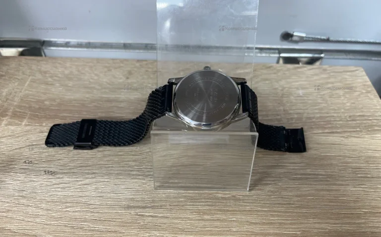 часы casio мрт 1303