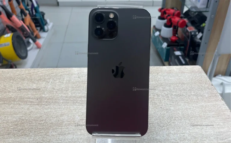 Apple iPhone 12 Pro Max 6/256 ГБ