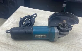 Купить УШМ Makita 9558HN б/у , в Магнитогорск Цена:2990рублей