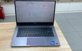 Купить Ноутбук  honor magicbook 14 б/у , в Москва и область Цена:24900рублей