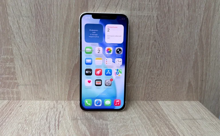 Apple iPhone 12 4/128 ГБ