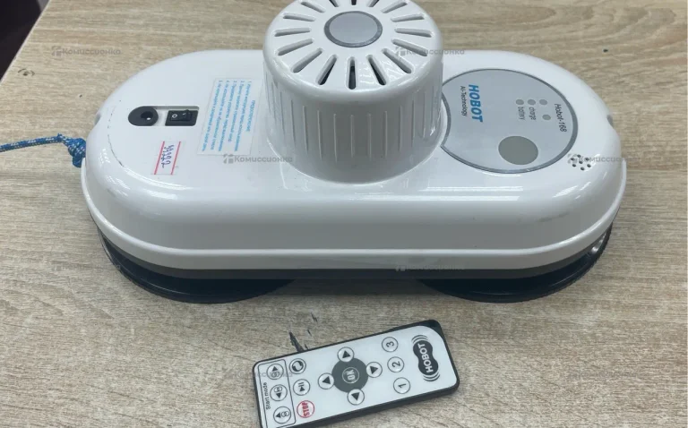 Робот-Мойщик Hobot-168