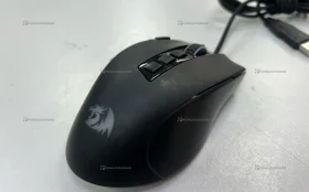 Купить Мышь игровая Reddragon m612-RGB б/у , в Тюмень Цена:1490рублей