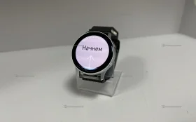 Купить Часы Samsung Galaxy Active 2 б/у , в Тюмень Цена:1590рублей