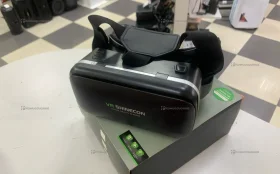 Купить Vr очки для смартфонов shinecon б/у , в Красноярск Цена:690рублей