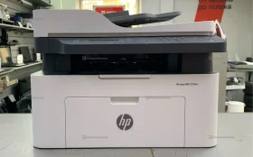 Купить HP Laser MFP 137fnw б/у , в Самара Цена:16900рублей