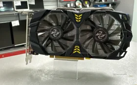Купить Видеокарта RX580 8Gb б/у , в Новокуйбышевск Цена:5500рублей