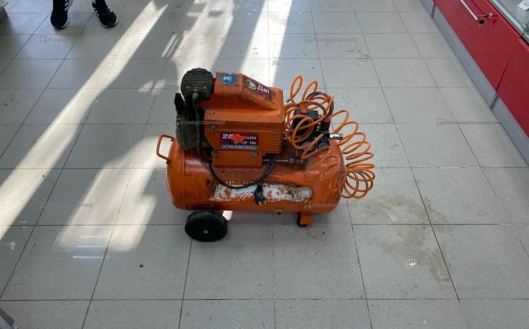 Компрессор Кратон AC-280-40-DD