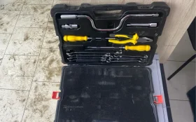 Купить Набор инструмента Sitrak 38 предметов б/у , в Энгельс Цена:1800рублей