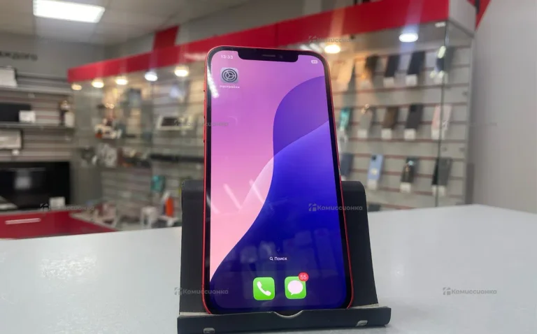 Apple iPhone 12 4/64 ГБ