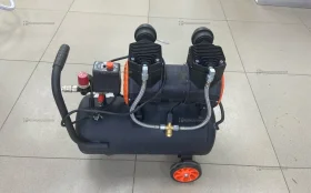 Купить Компрессор Gigаnt GSWK-25/1400 б/у , в Москва и область Цена:7900рублей