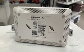Купить Роутер Keenetic 1714 б/у , в Рязань Цена:2900рублей