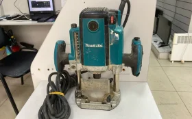 Купить Фрезер Makita RP2301FCX б/у , в Краснодар Цена:19000рублей