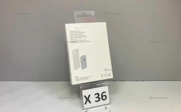 MagSafe Battery Pack A2384