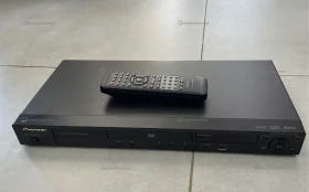 Купить DVD проигрыватель Pioneer б/у , в Тольятти Цена:790рублей