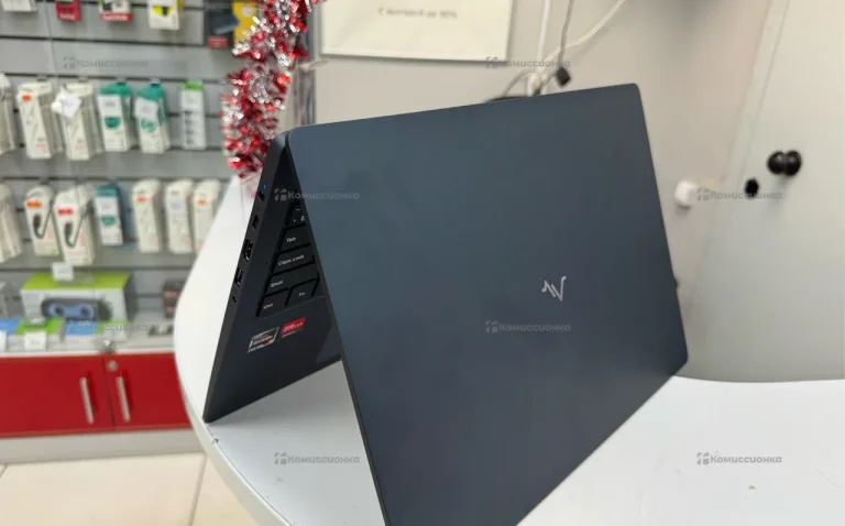 Ноутбук  Maibenben M643