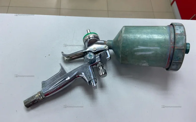 Краскопульт Sata jet 4000 B RP