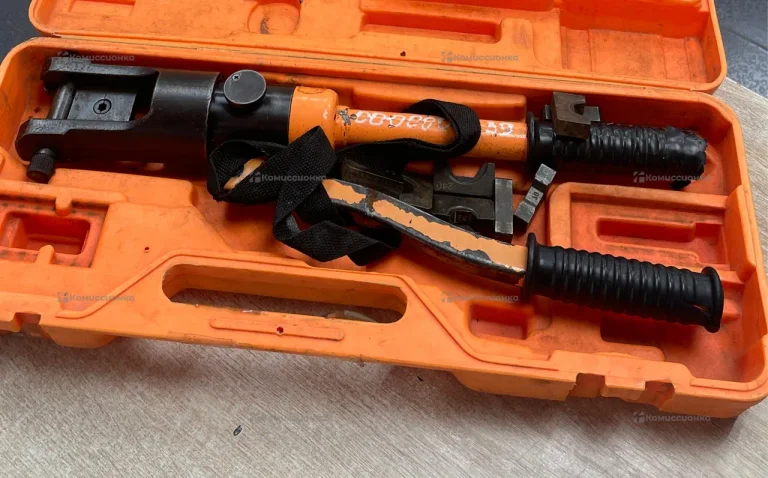 Пресс гидравлический ПГ-300