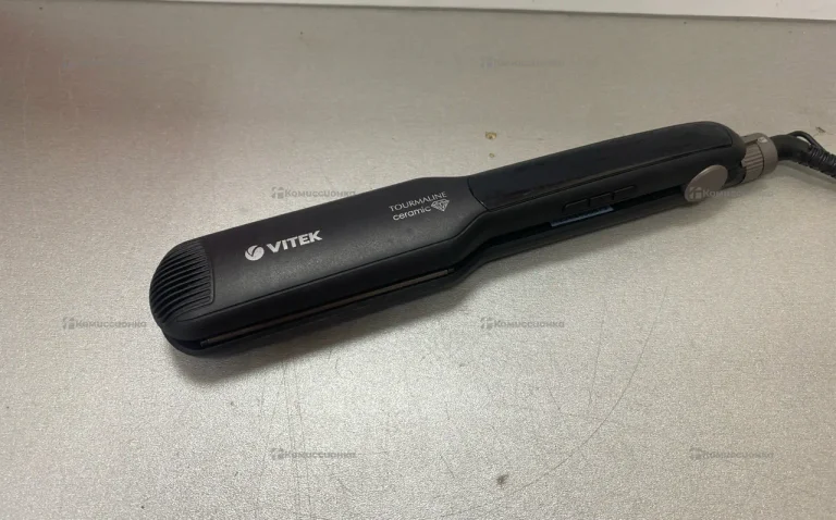 Плойка Vitek 8416