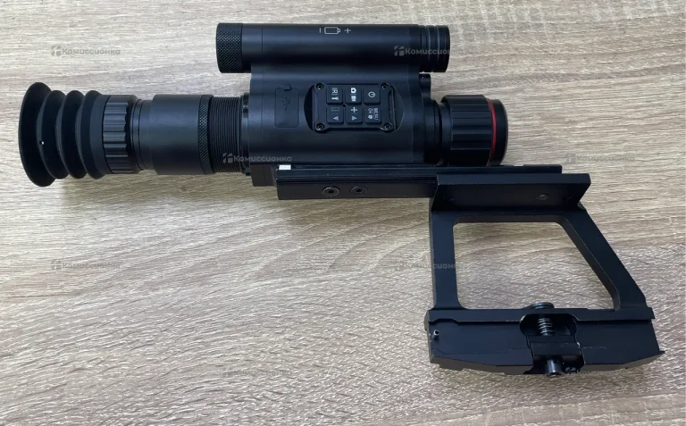 Прицел ночного видения nvh076 plus vision