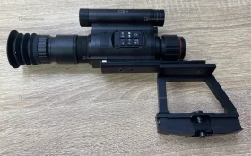 Купить Прицел ночного видения nvh076 plus vision б/у , в Челябинск Цена:19900рублей