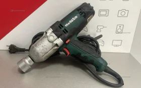 Купить Гайковерт Metabo SSW 650 б/у , в Новокуйбышевск Цена:14990рублей