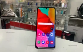 Купить Samsung Galaxy A51 4/64 ГБ б/у , в Уфа Цена:3500рублей