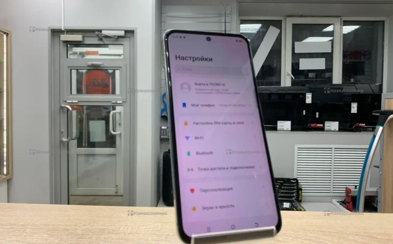 Tecno Spark 30 Pro 8/128 ГБ