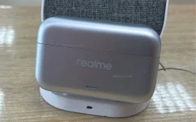 Купить Наушники Realme RMA2502 б/у , в Самара Цена:1300рублей