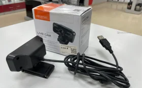 Купить Веб камера Creative Live Cam Sync V3 б/у , в Пермь Цена:690рублей
