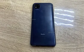 Купить Xiaomi Redmi 9C 4/128 ГБ б/у , в Кинель Цена:2190рублей