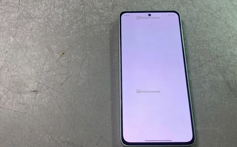 Xiaomi Redmi Note 13 8/128 ГБ