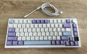 Купить клавиатура ajazz ak820 pro б/у , в Челябинск Цена:2500рублей