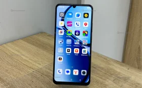 Купить Realme Note 60x 4/64 ГБ б/у , в Кинель Цена:4500рублей