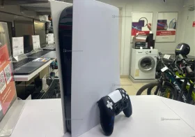 Купить Приставка PS5 FAT 1TB Без Дисковода б/у , в Копейск Цена:34900рублей