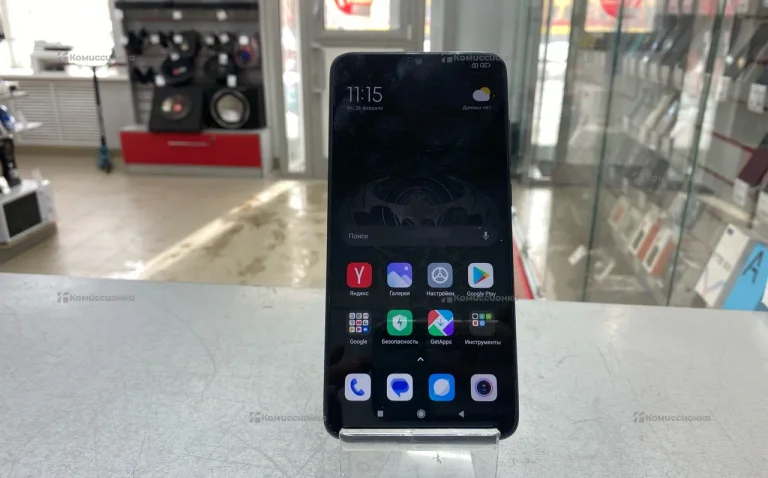 Xiaomi Redmi Note 8 Pro 6/64 ГБ
