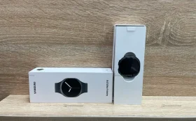 Купить Часы  Самсунг watch 8 44м б/у , в Москва и область Цена:15900рублей