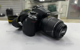 Купить Фотоаппарат  nikon d5000 б/у , в Челябинск Цена:6900рублей