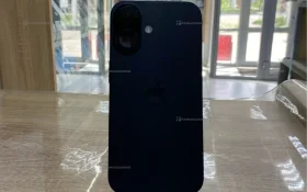 Купить Apple iPhone 16 8/128 ГБ б/у , в Кинель Цена:44990рублей