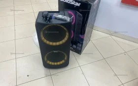 Купить Колонка GoldStar GPA-608 б/у , в Кинель Цена:9490рублей