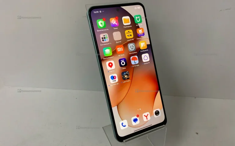 Xiaomi Redmi Note 12 4/128 ГБ